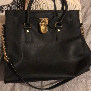 Authentic Micheal Kors purse